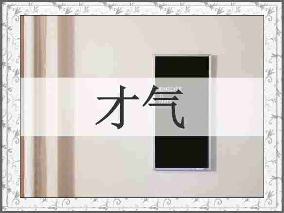 才气