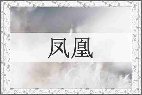 凤凰