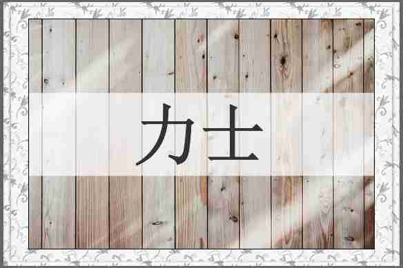 力士