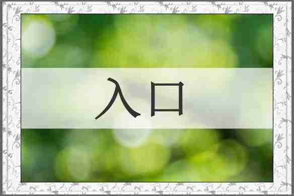 入口