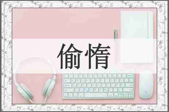 偷惰
