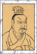 蔡邕的诗词