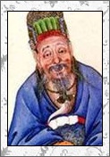 东方朔的诗词