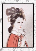 江采萍的诗词