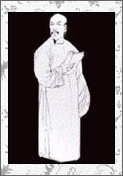 李方膺的诗词