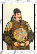 李世民的诗词