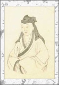 柳如是的诗词