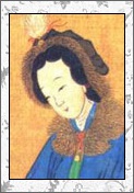 王昭君的诗词