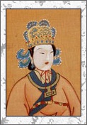 武则天的诗词