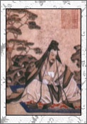 向秀的诗词