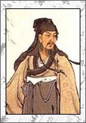 谢灵运的诗词
