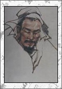 颜之推的诗词