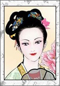 卓文君的诗词