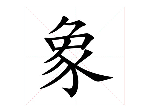 象